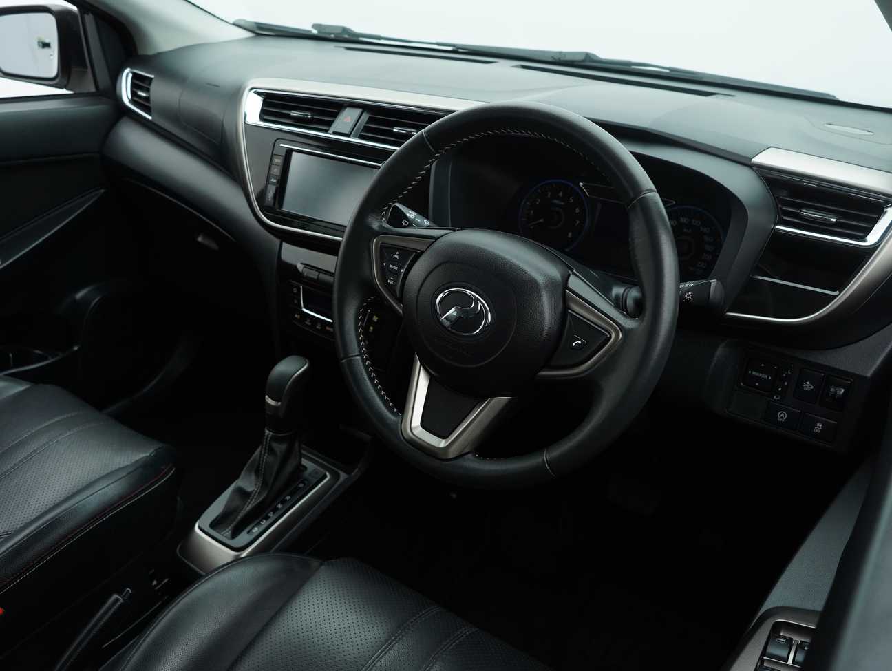 used 2018 Perodua Myvi AV 1.5