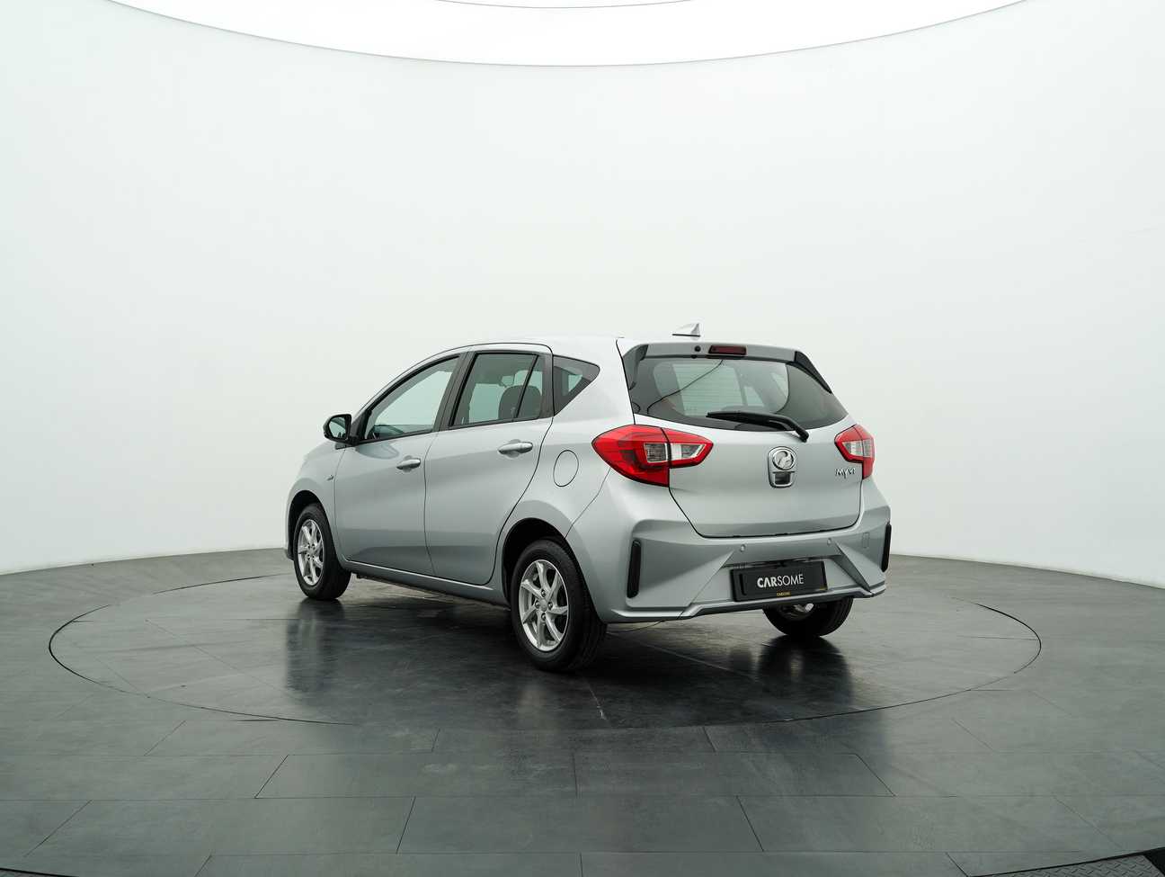used 2023 Perodua Myvi G 1.3