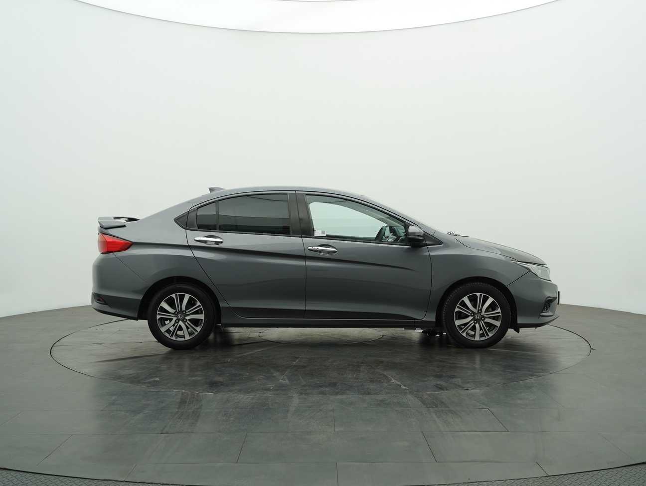 used 2019 Honda City E 1.5