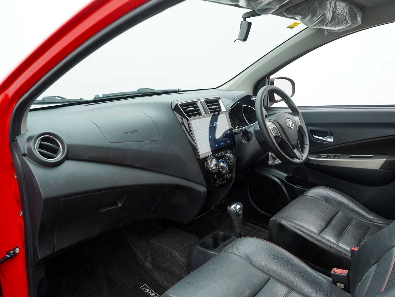 used 2016 Perodua AXIA Advance 1.0