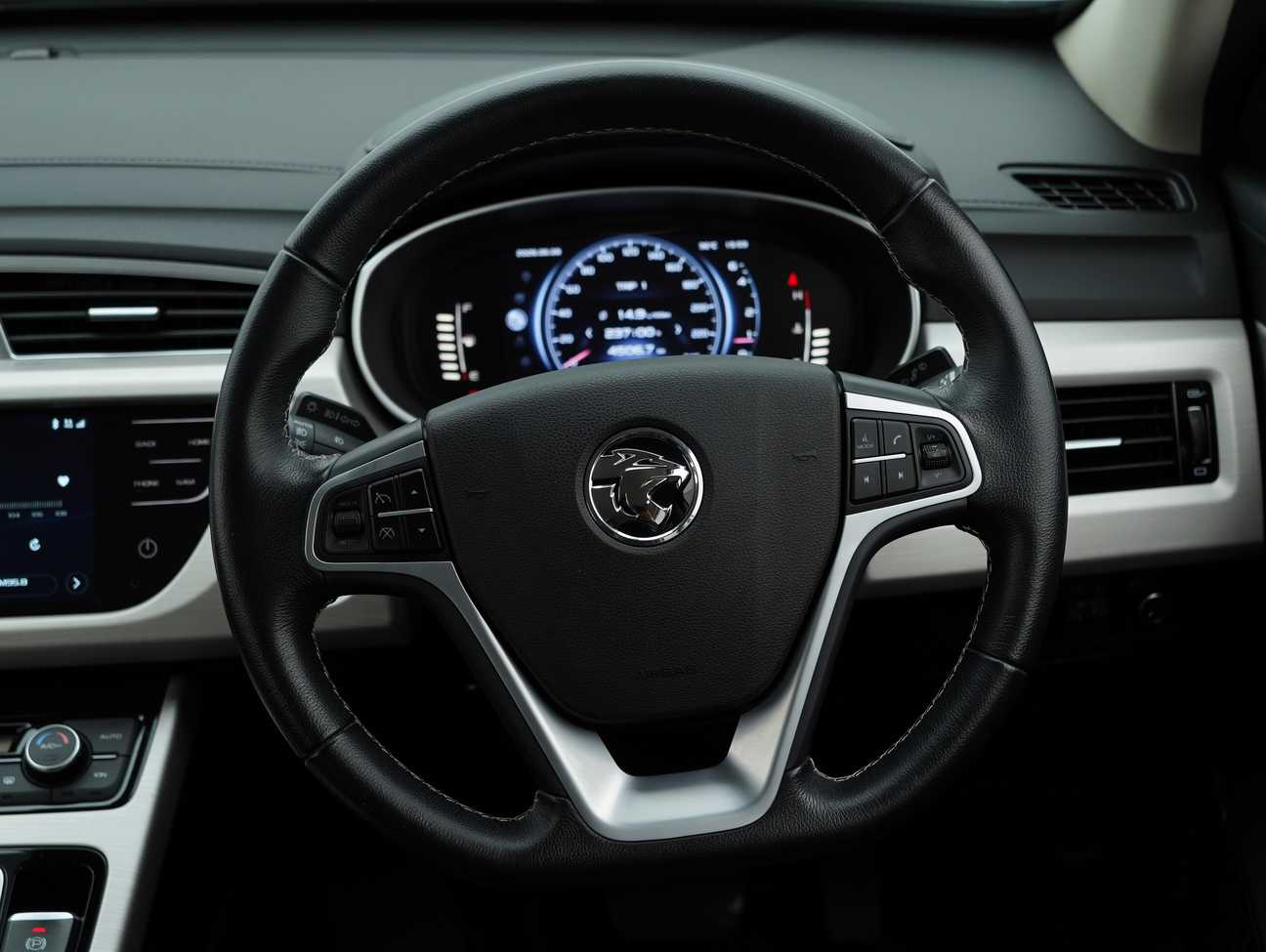 used 2020 Proton X70 Executive 1.8
