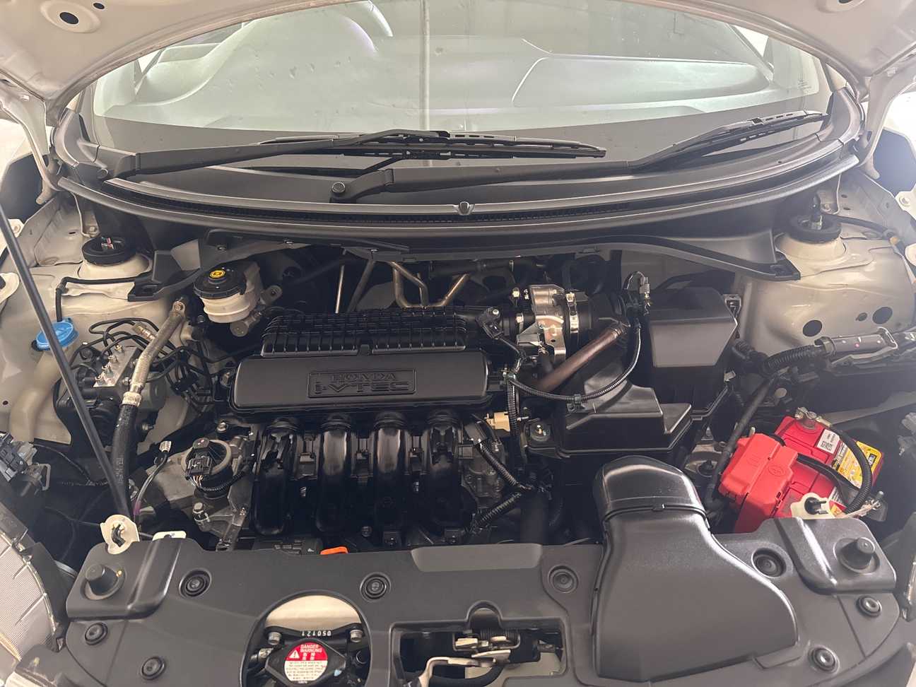 used 2021 Honda BR-V V 1.5