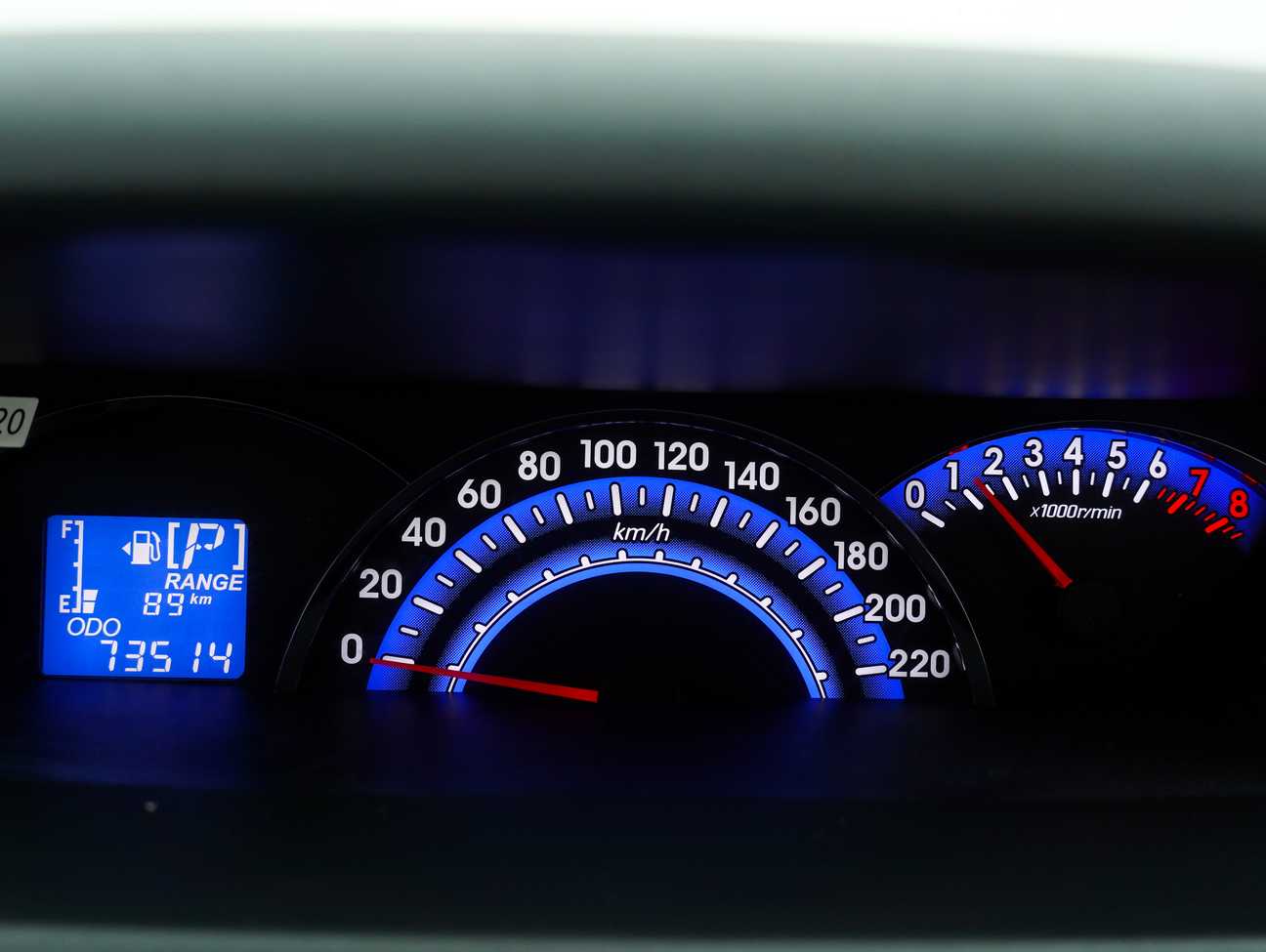 used 2010 Perodua Alza EZi 1.5