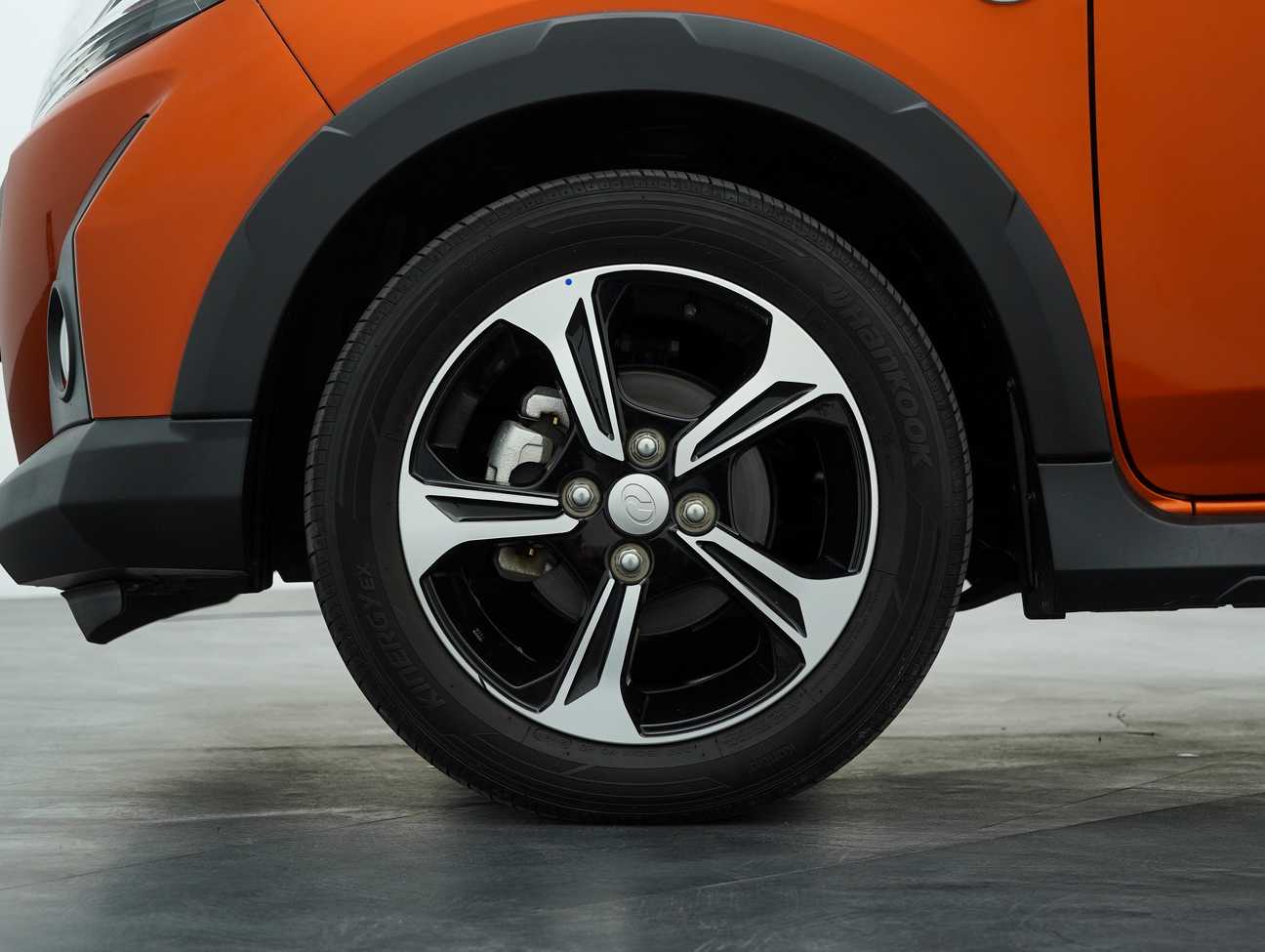 used 2021 Perodua AXIA Style 1.0