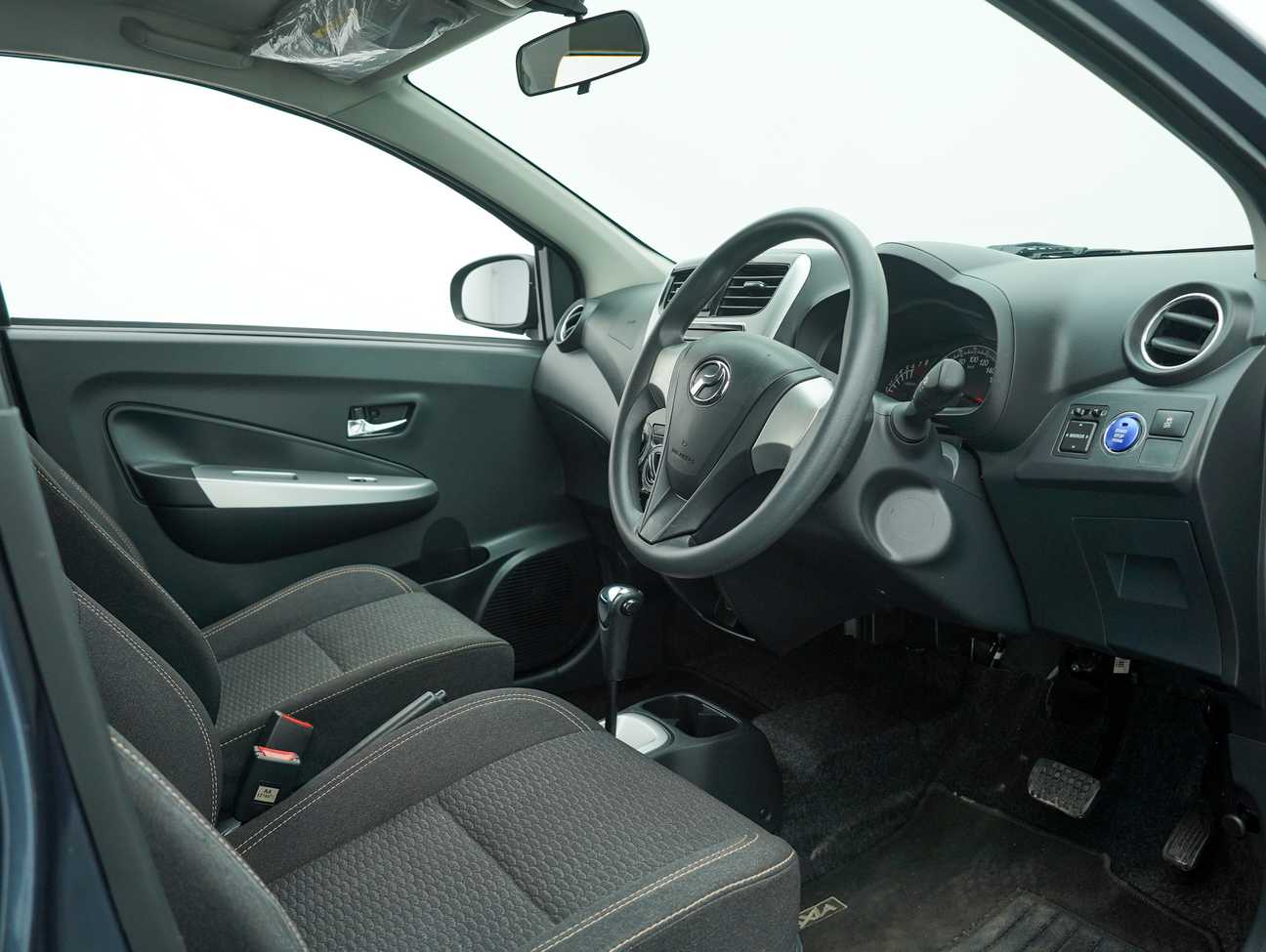 used 2021 Perodua AXIA Style 1.0