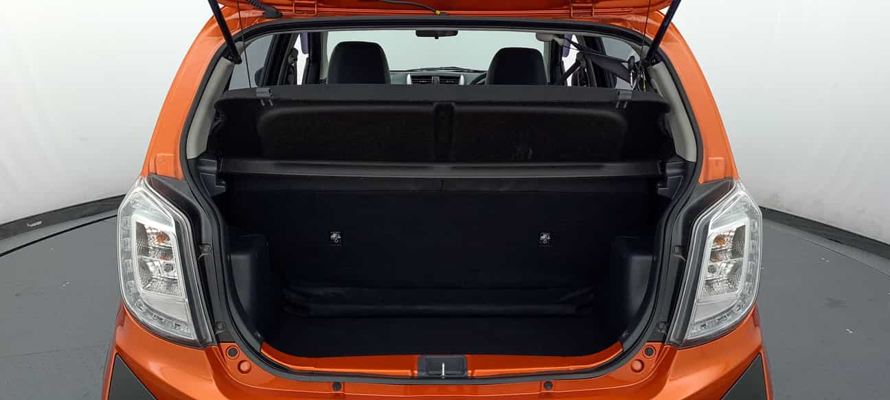 used 2019 Perodua AXIA STYLE 1.0