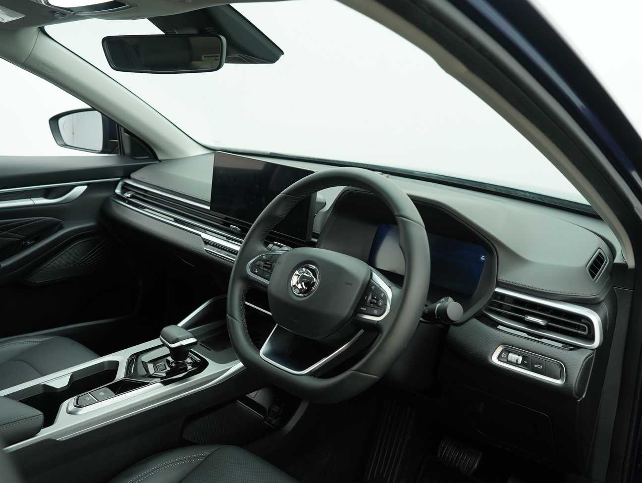 used 2023 Proton S70 Flagship 1.5