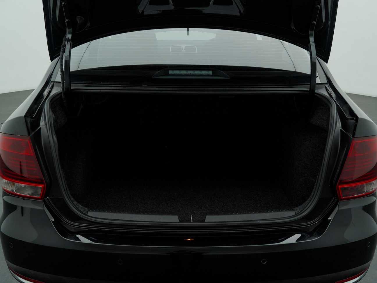 terpakai 2019 Volkswagen Vento TSI Highline 1.2