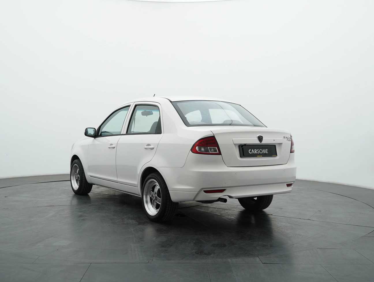 used 2014 Proton Saga FLX Executive 1.3