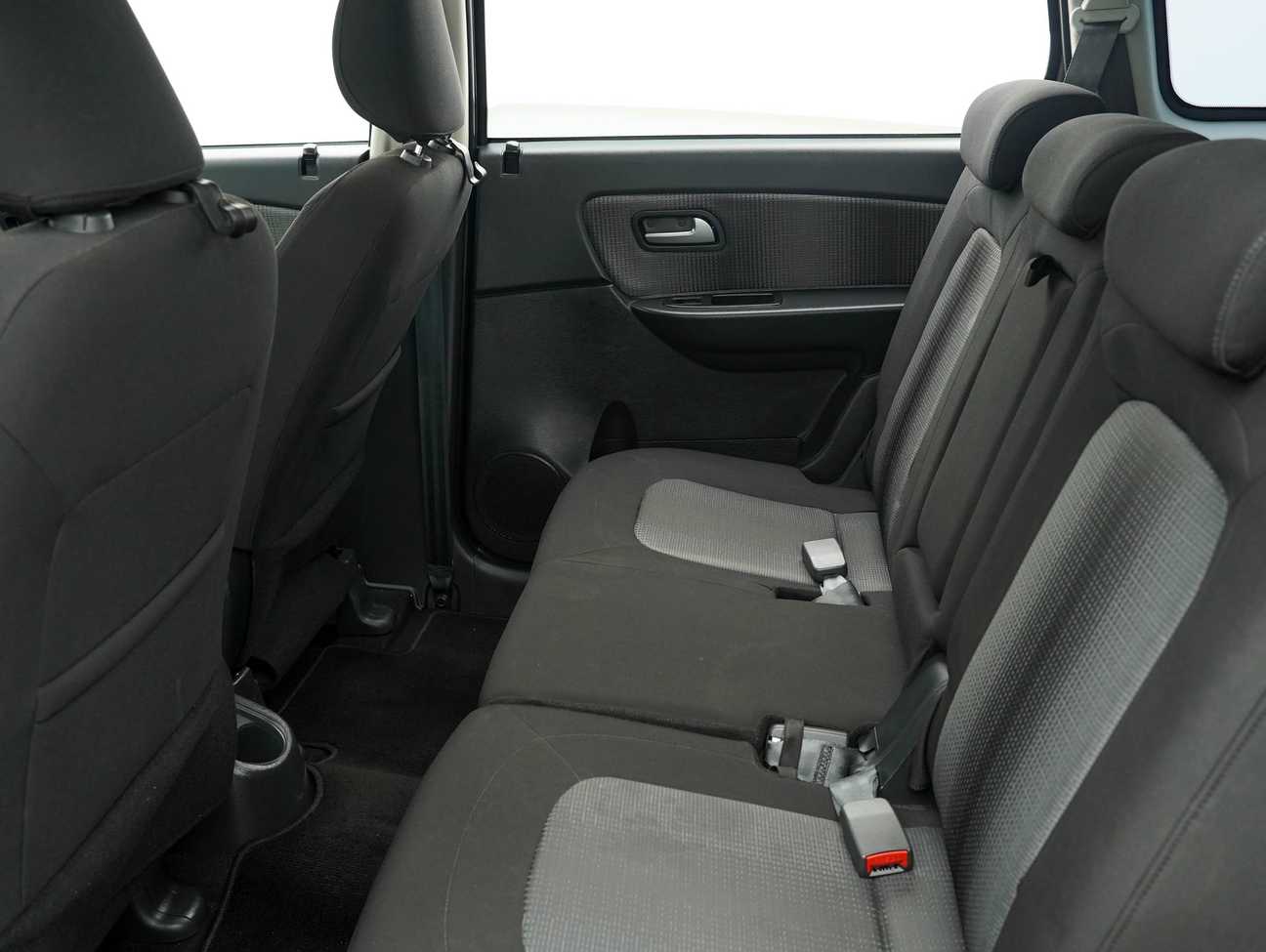 used 2021 Proton Exora Executive 1.6