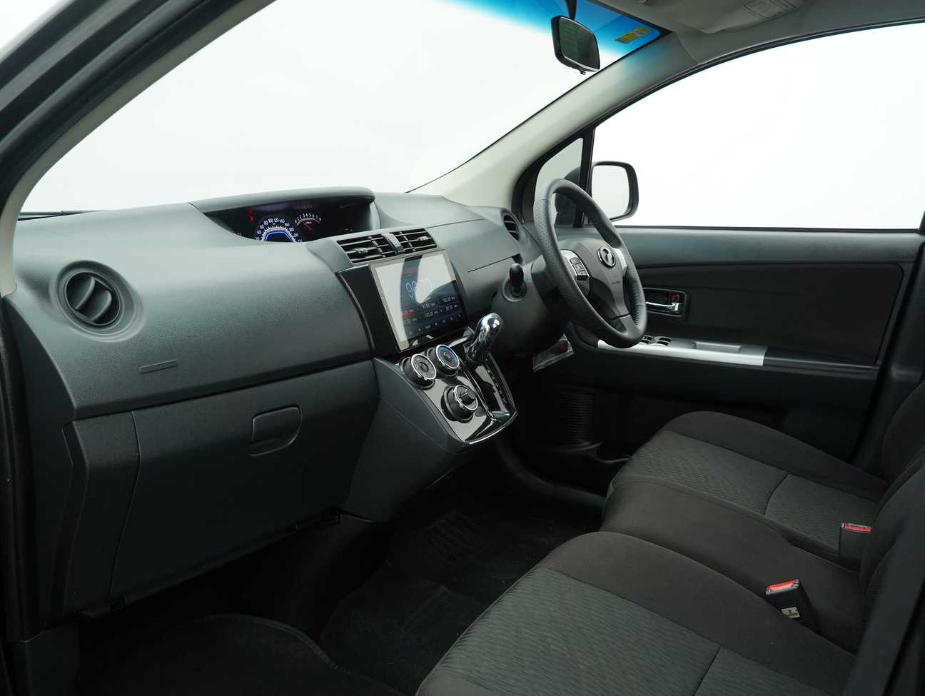 used 2020 Perodua Alza SE 1.5