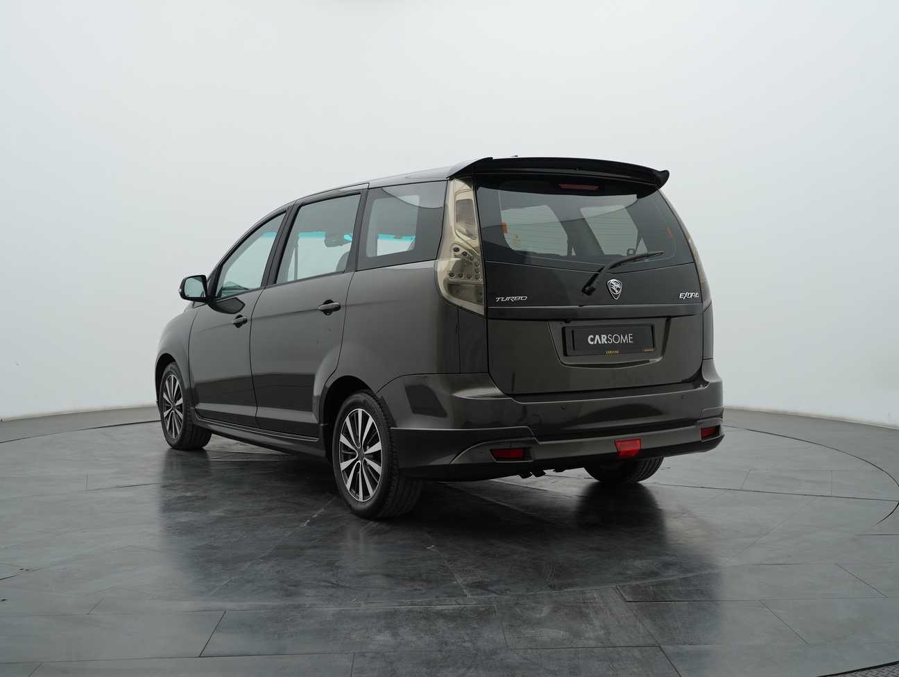 used 2020 Proton Exora Premium 1.6