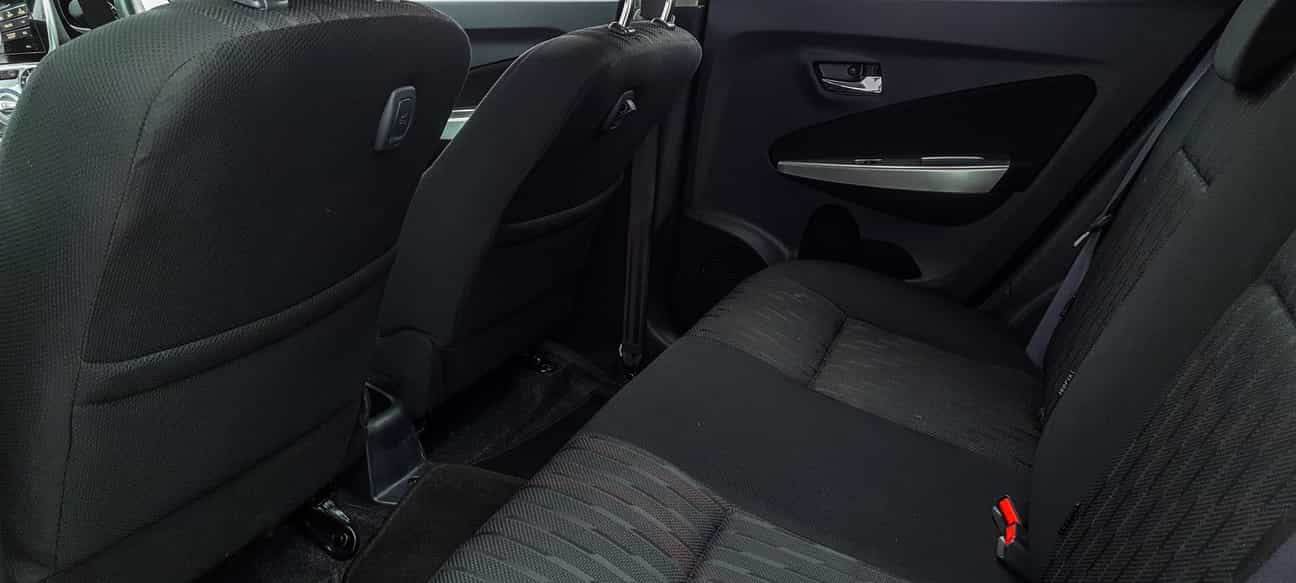 used 2018 Perodua AXIA SE 1.0