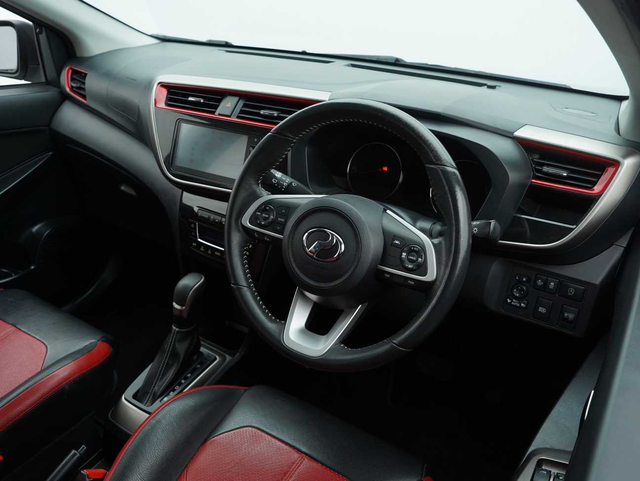 used 2022 Perodua Myvi AV 1.5