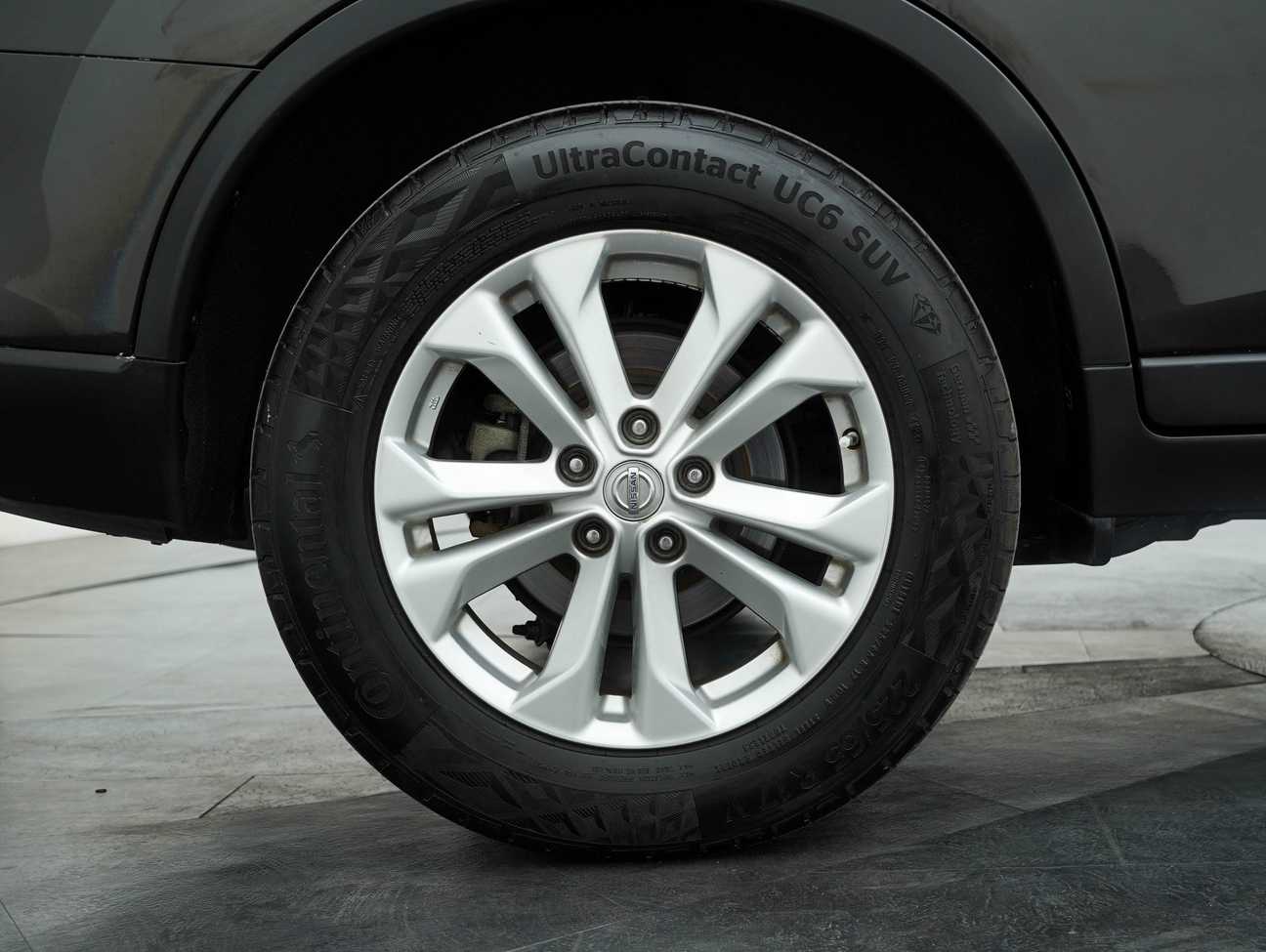 used 2016 Nissan X-Trail  2.0