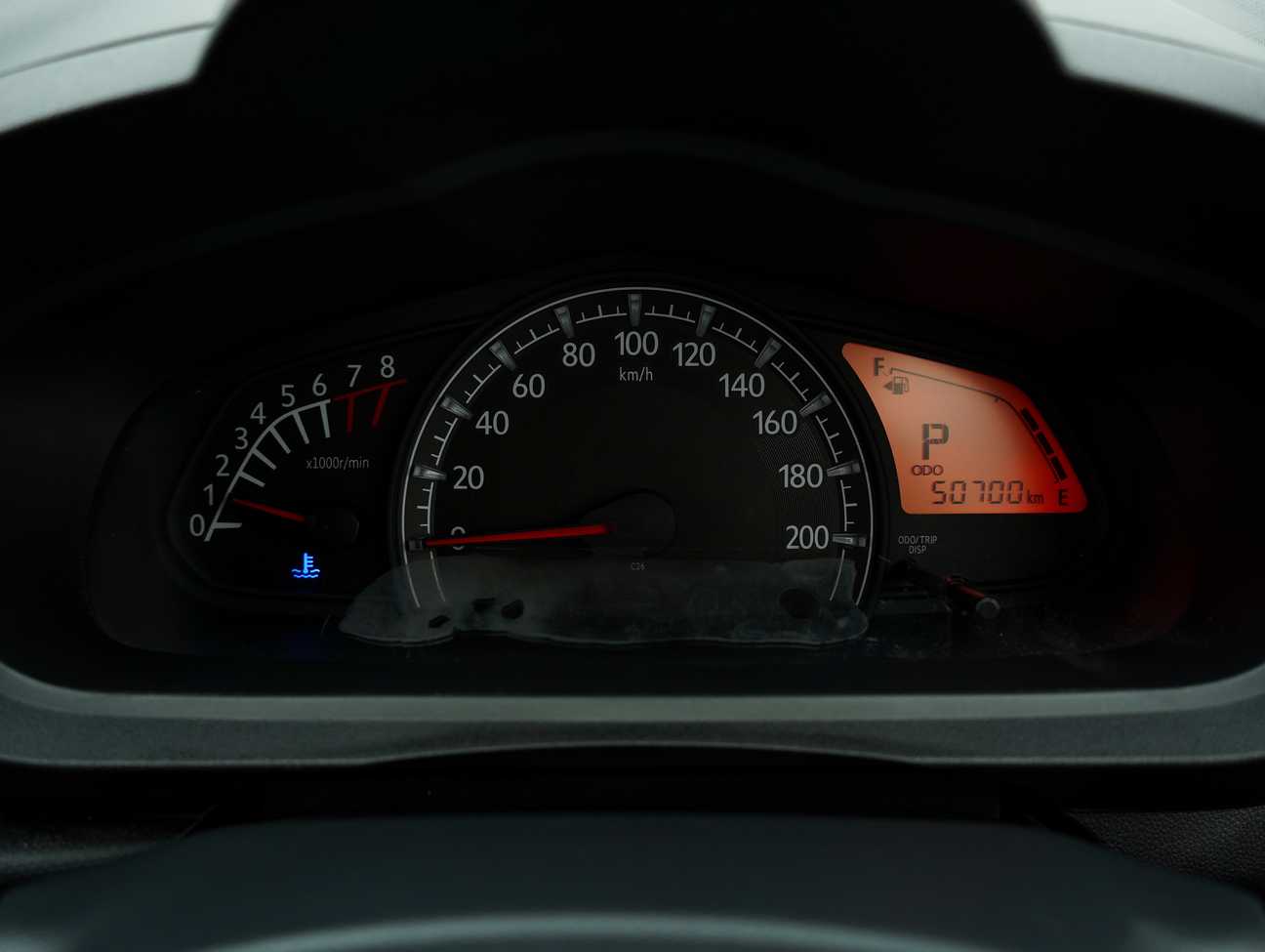 used 2019 Perodua AXIA Style 1.0