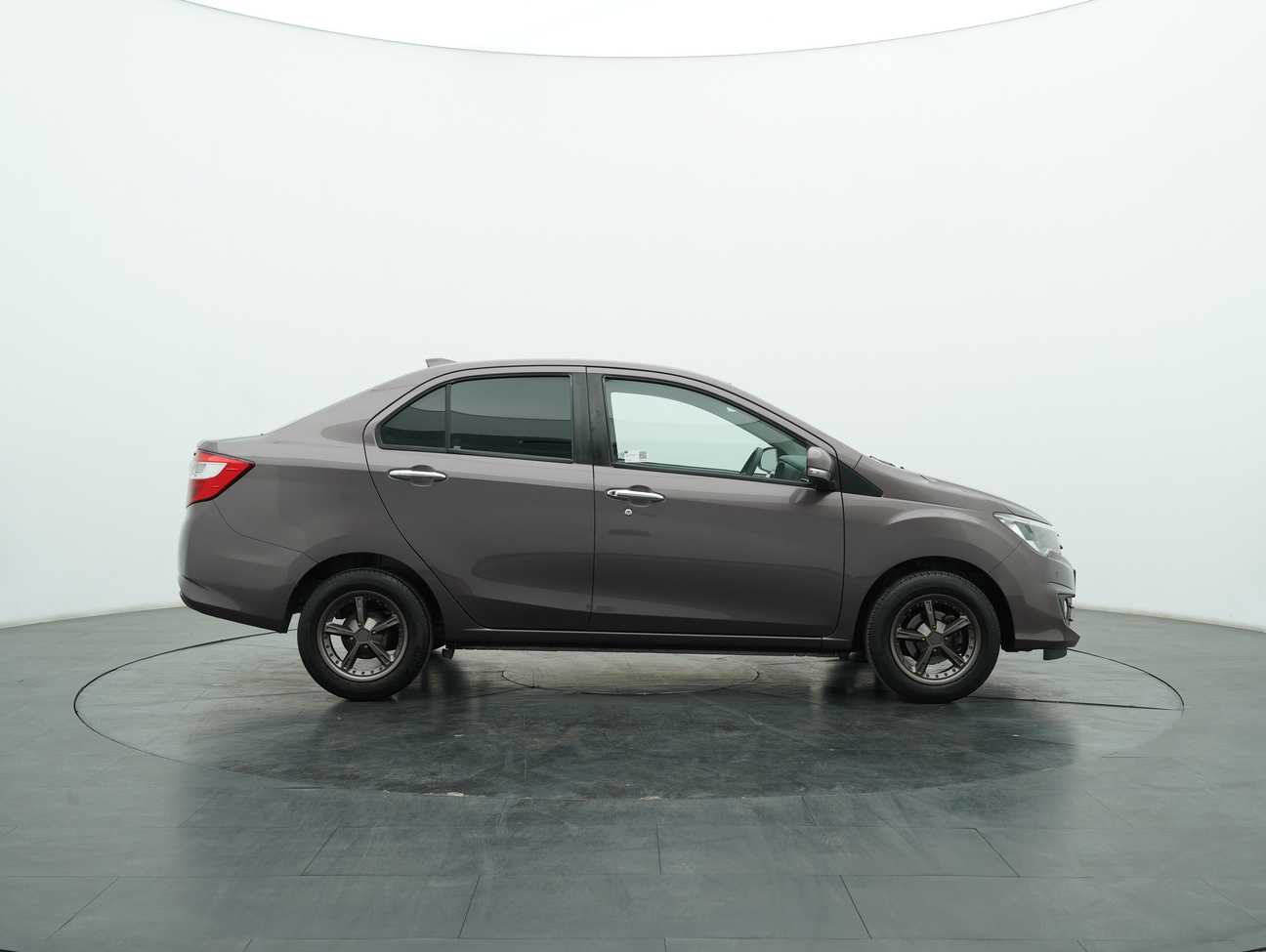 used 2017 Perodua Bezza X Premium 1.3