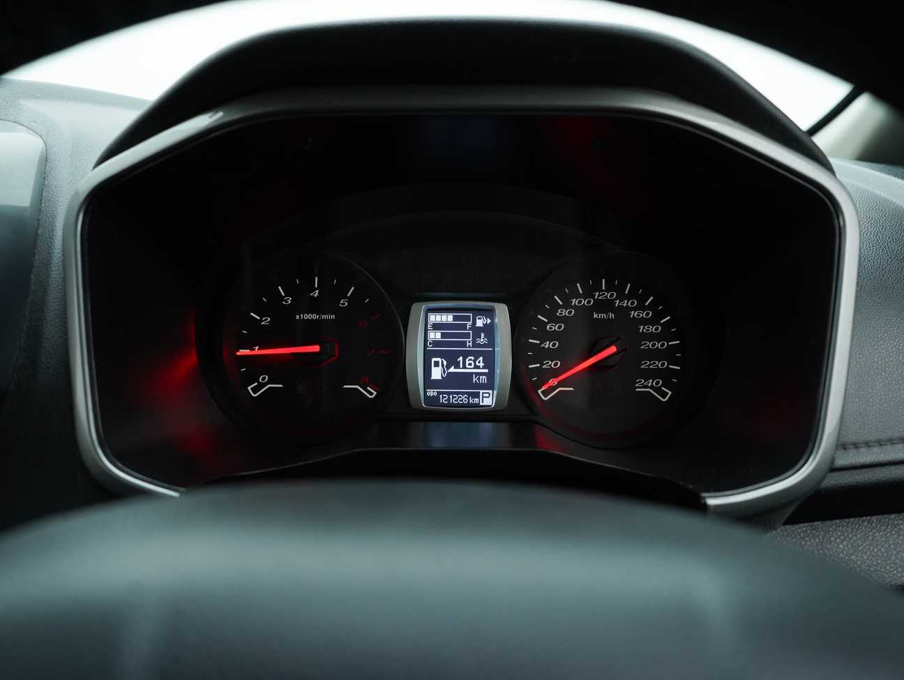 used 2018 Proton Persona Premium 1.6