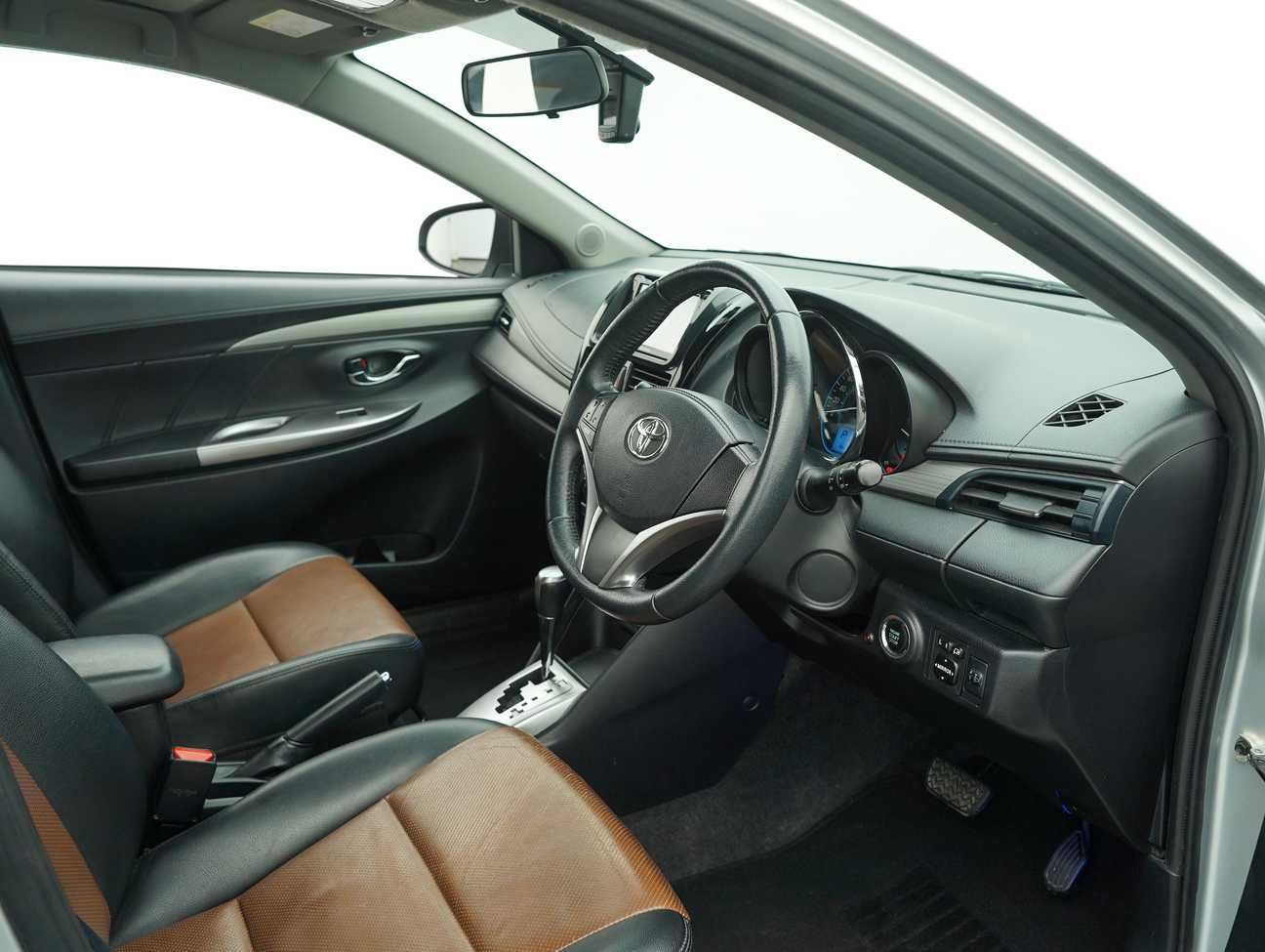 used 2017 Toyota Vios GX 1.5