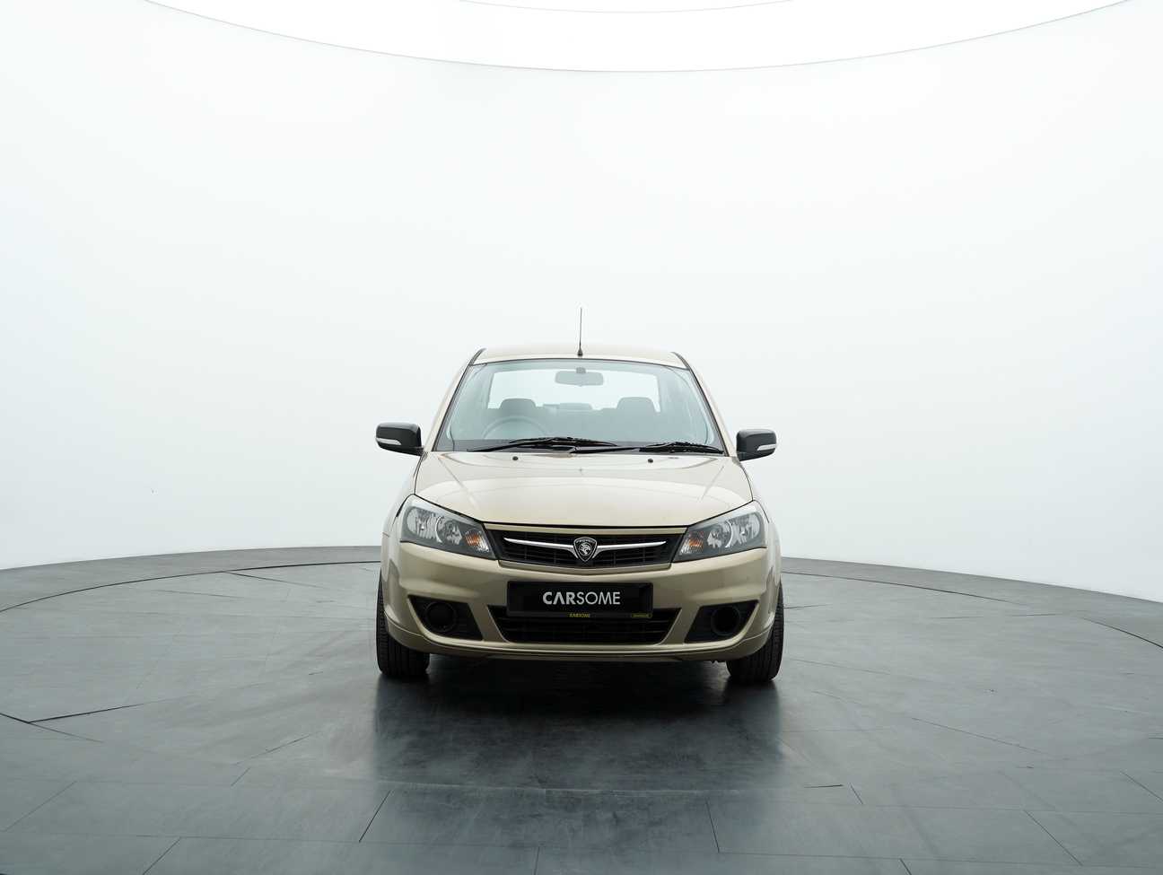 used 2014 Proton Saga FLX Standard 1.3