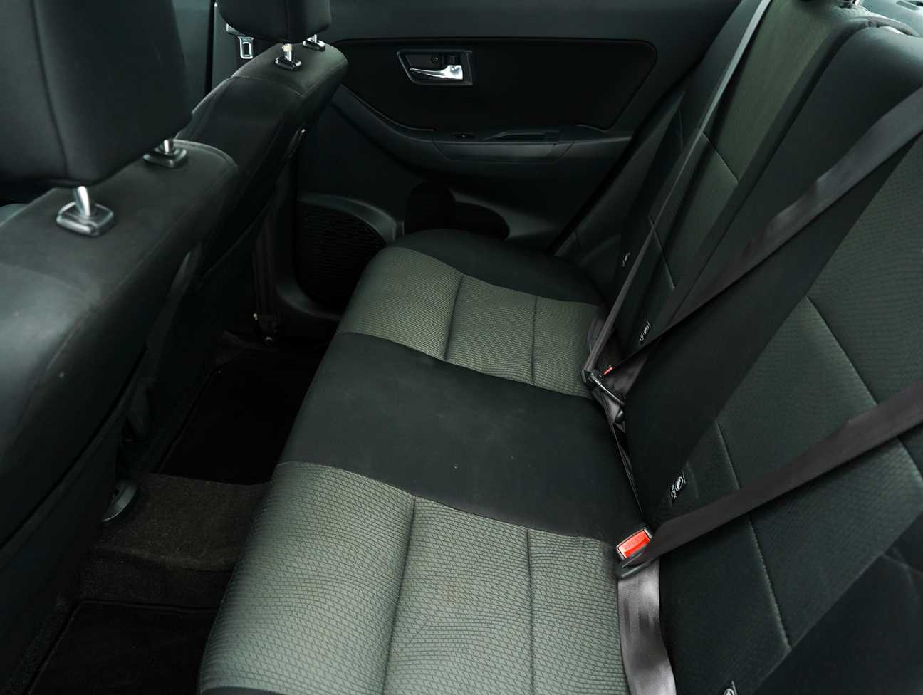 used 2016 Perodua BEZZA X 1.3