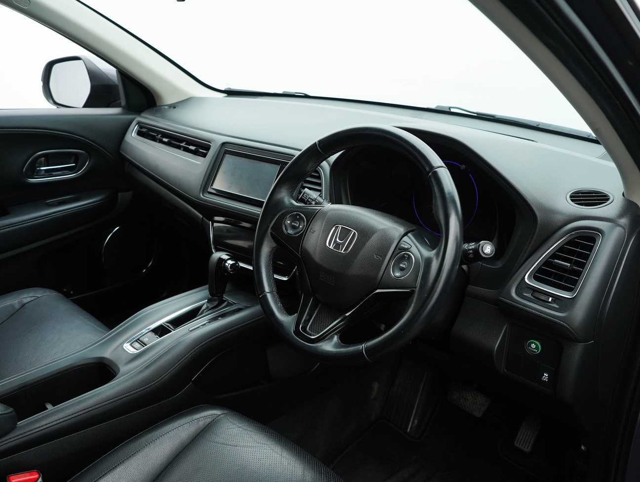 used 2020 Honda HR-V V 1.8