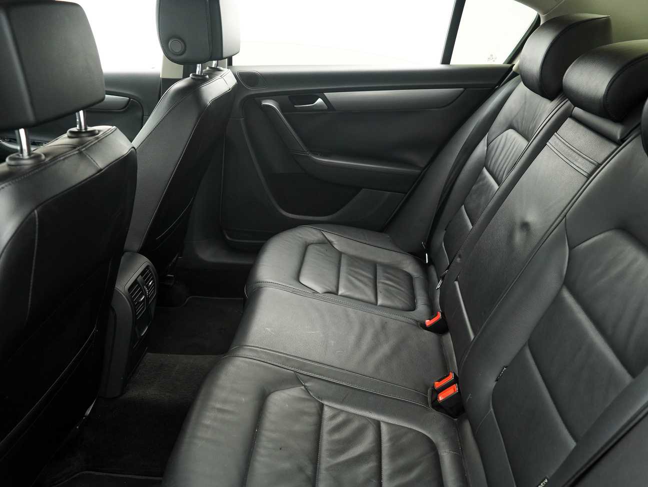 used 2014 Volkswagen Passat TSI 1.8