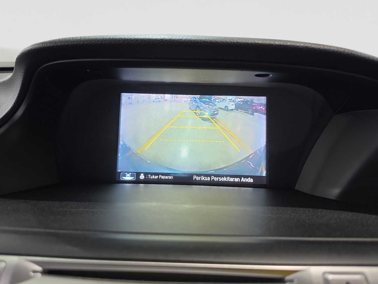 used 2014 Honda Accord VTi-L 2.0