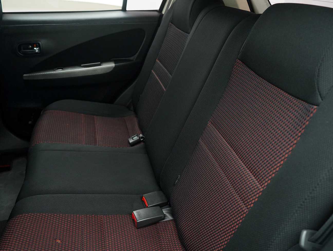 used 2012 Perodua Myvi SE 1.5