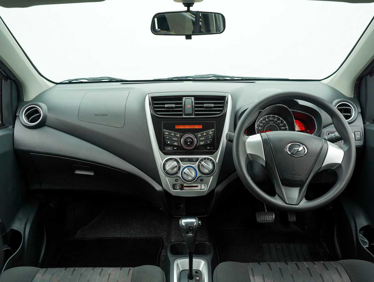 used 2018 Perodua AXIA SE 1.0