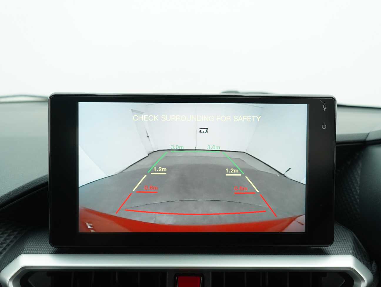 used 2021 Perodua Ativa AV 1.0