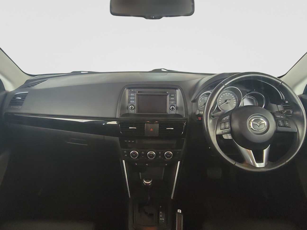 used 2013 Mazda CX-5 SKYACTIV-G High 2.0
