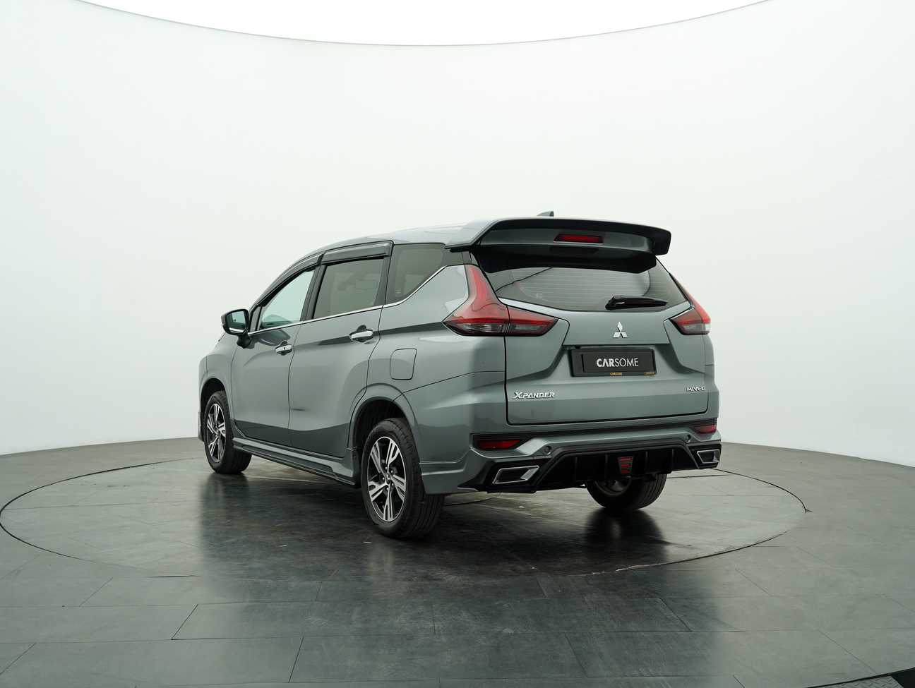 terpakai 2023 Mitsubishi Xpander  1.5