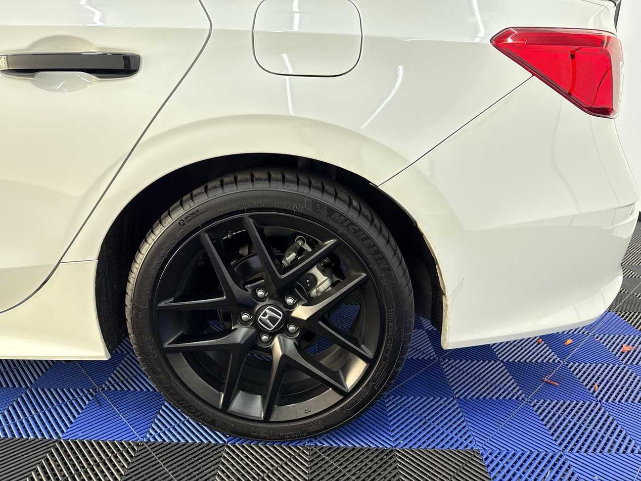 used 2024 Honda Civic RS  1.5