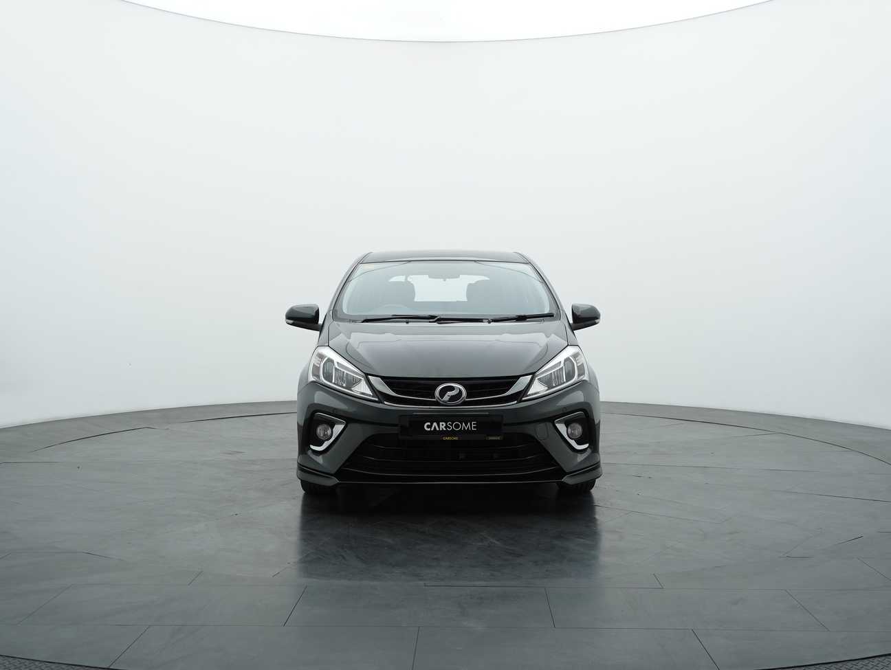 used 2018 Perodua Myvi H 1.5