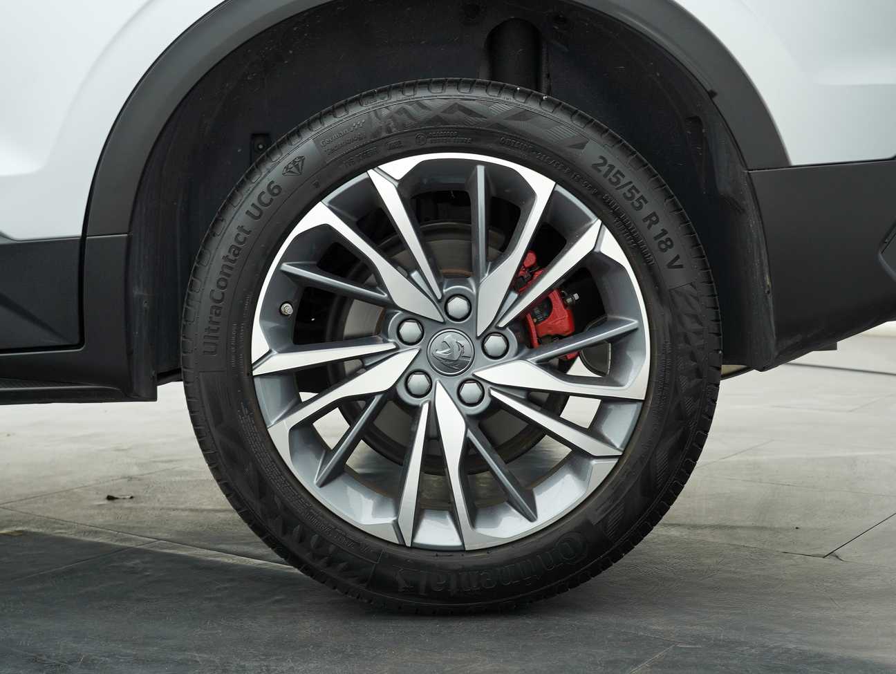 used 2022 Proton X50 Premium 1.5