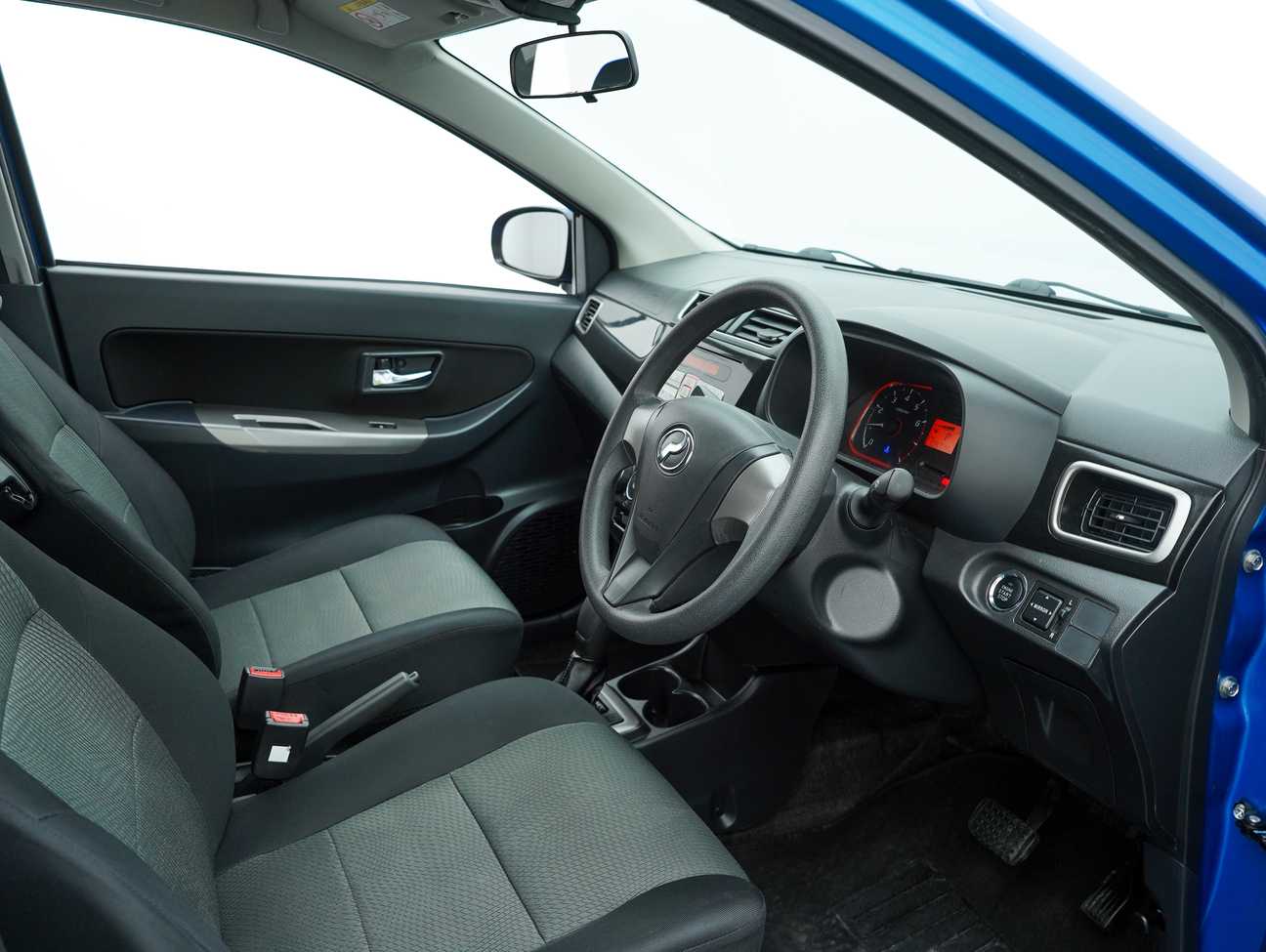 used 2018 Perodua Bezza X Premium 1.3