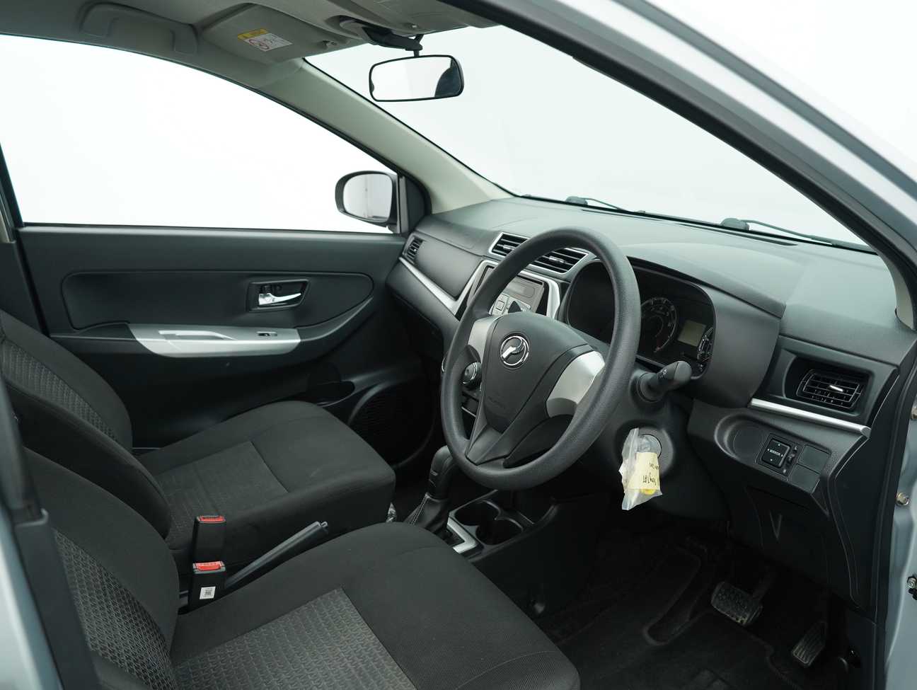 used 2020 Perodua Bezza G 1.0