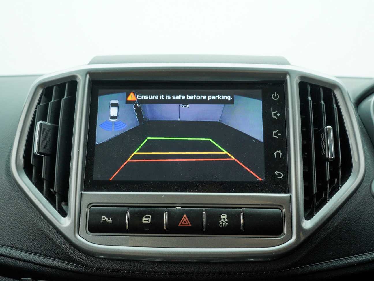 terpakai 2019 Proton Persona Executive 1.6