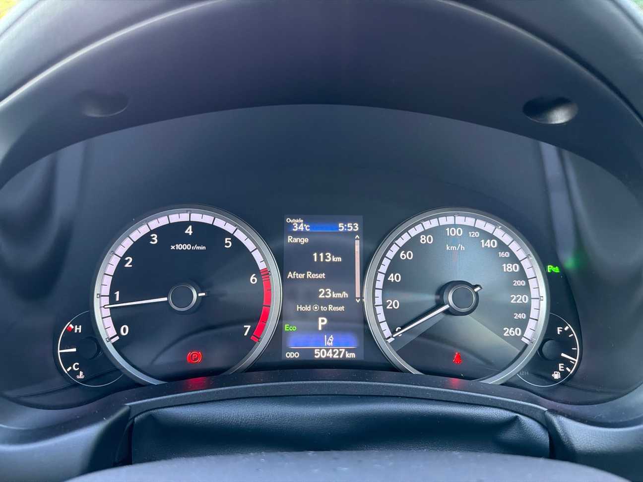 used 2019 Lexus NX 300 F Sport 2.0