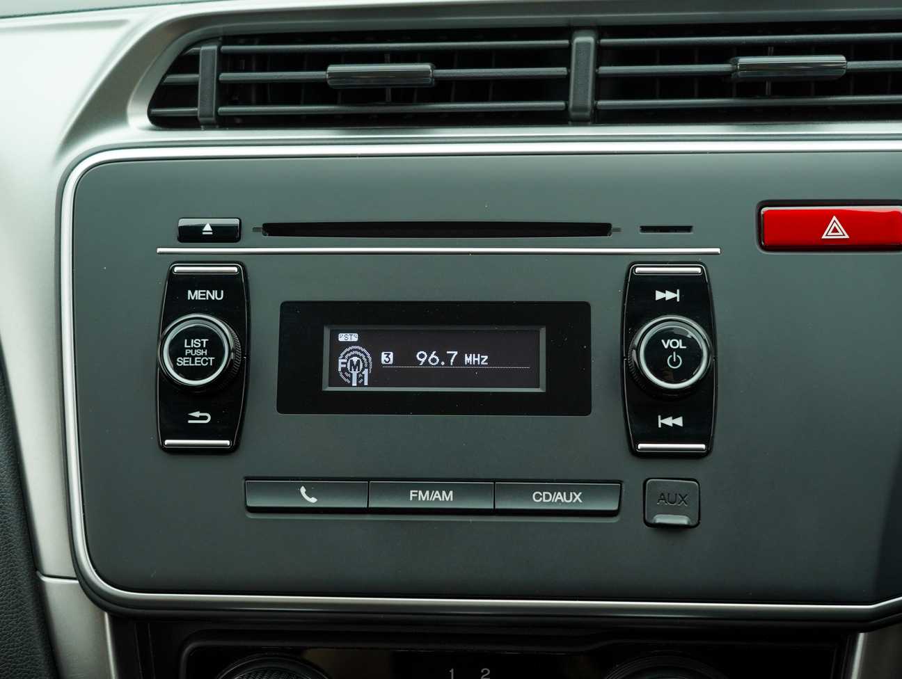 used 2015 Honda City S Plus 1.5