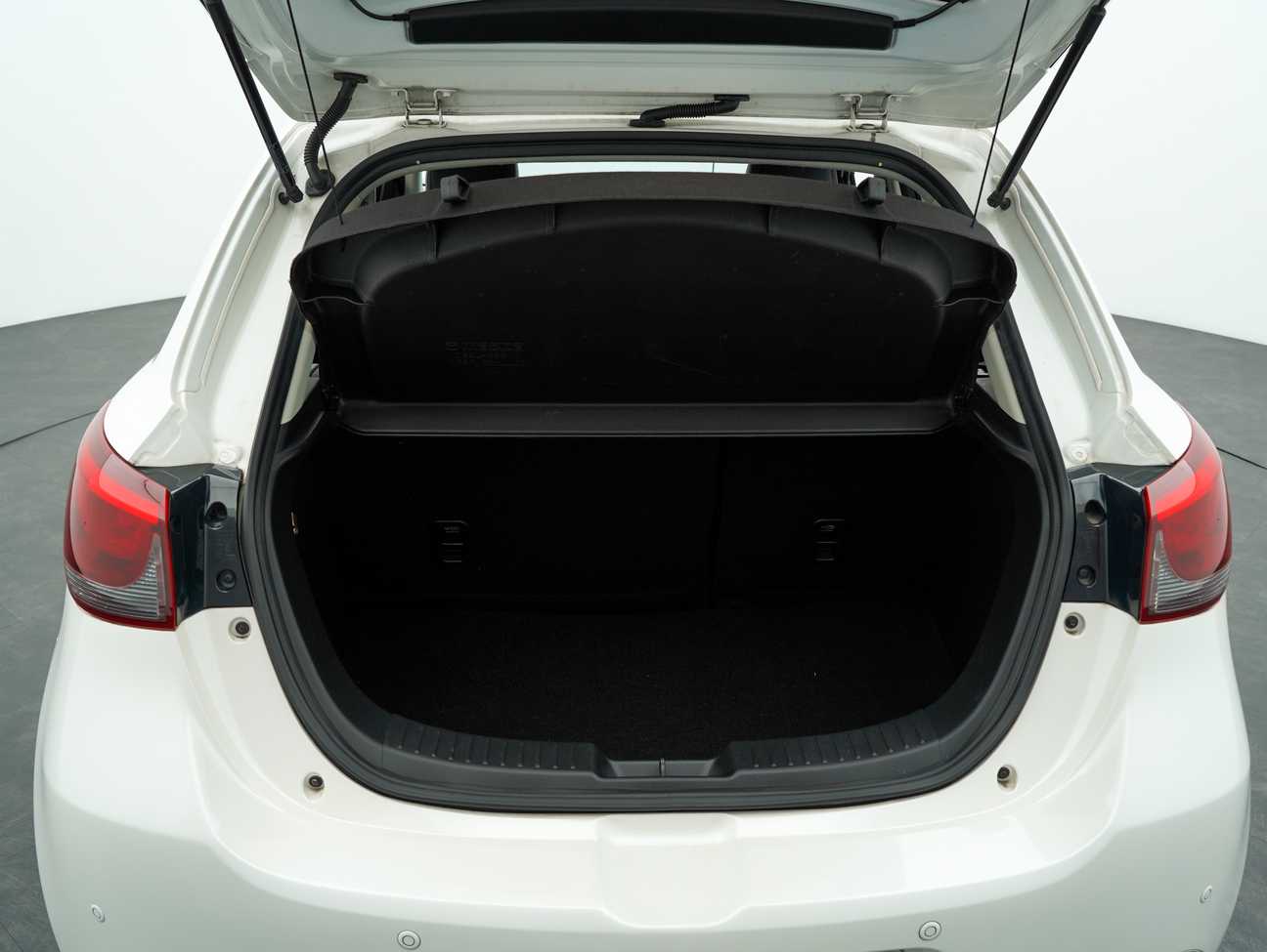 used 2017 Mazda 2 SKYACTIV-G 1.5