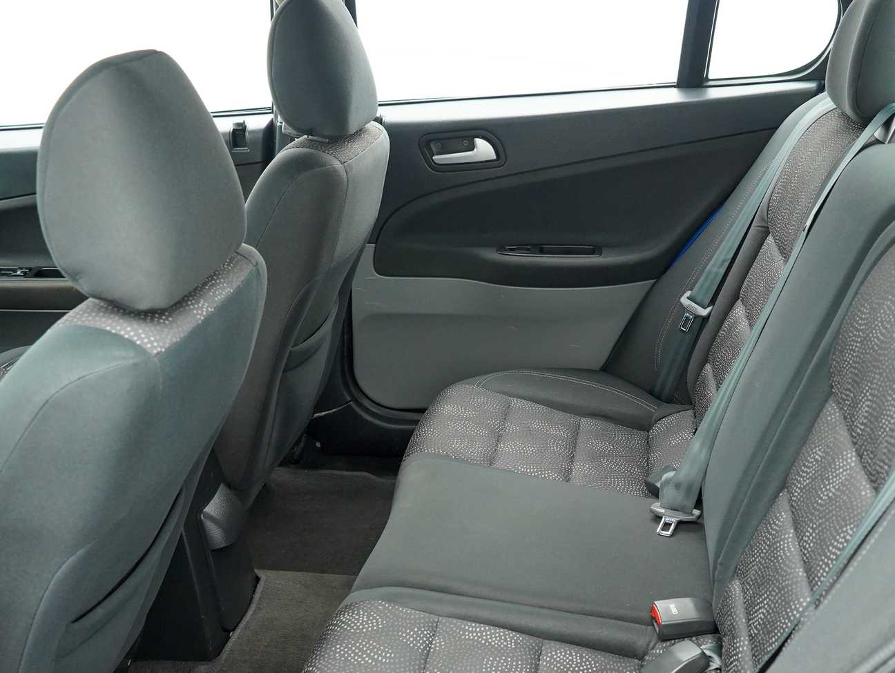terpakai 2015 Proton Persona SV 1.6
