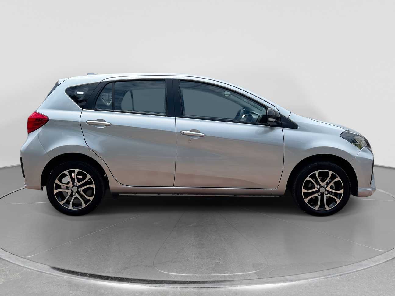used 2025 Perodua Myvi X 1.5
