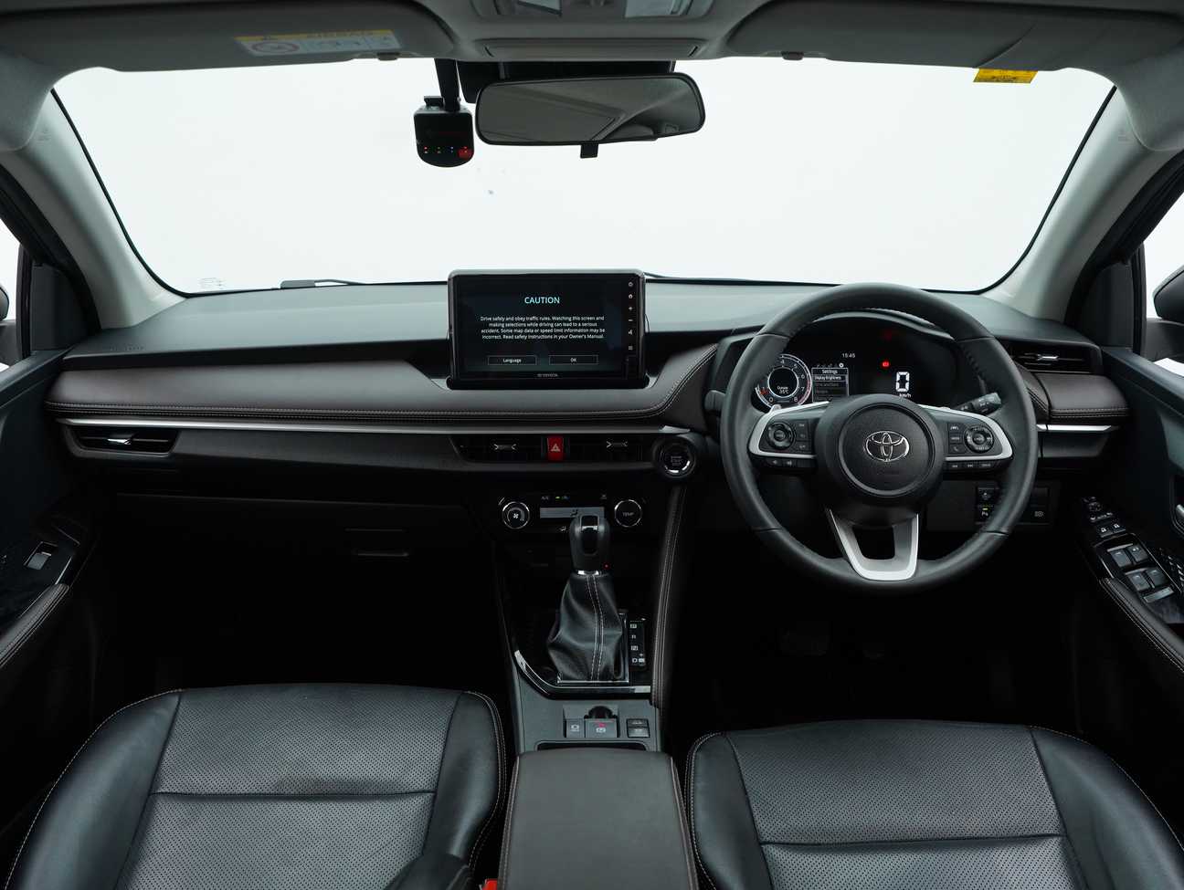 used 2023 Toyota Vios G 1.5
