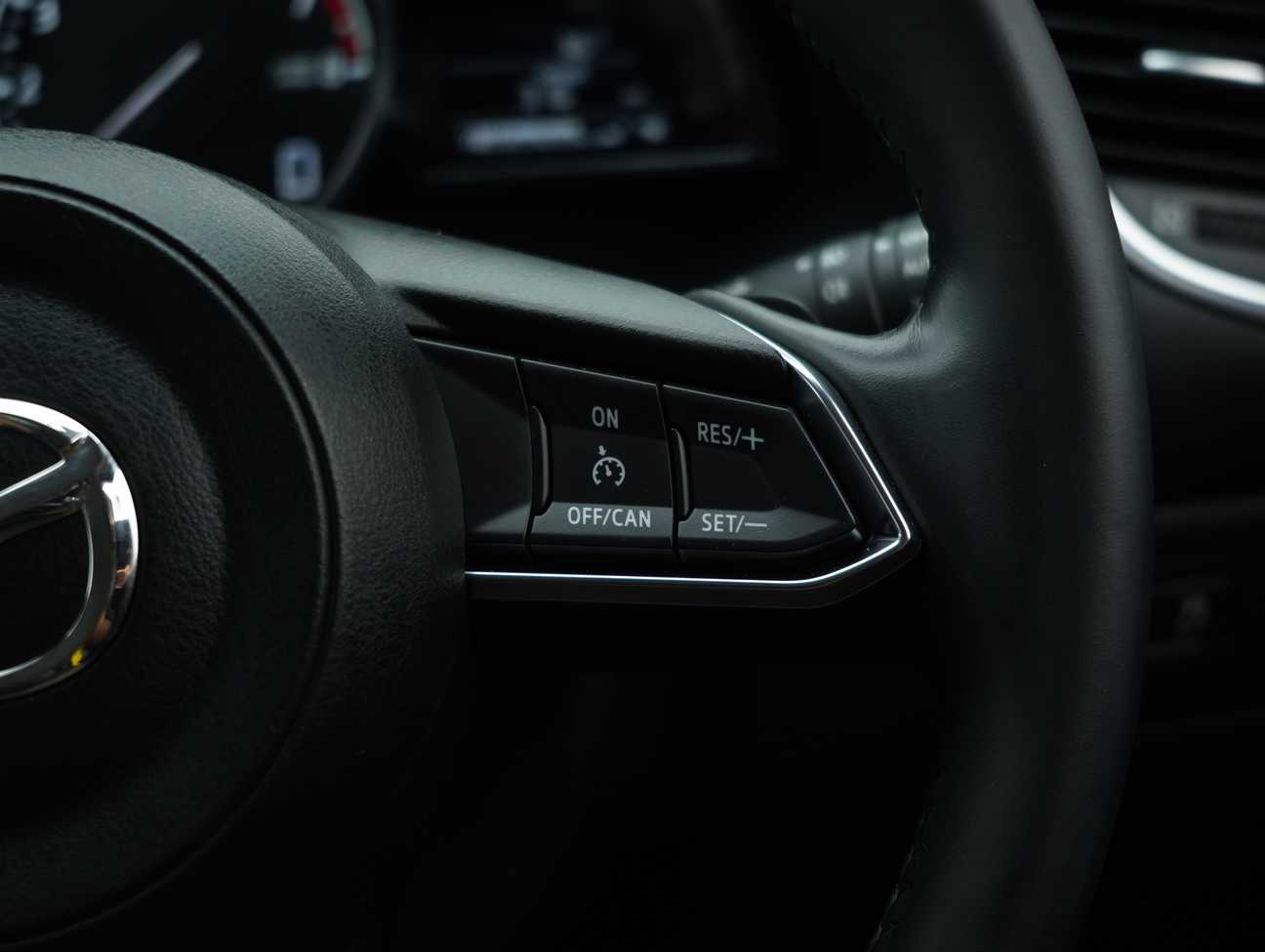 terpakai 2018 Mazda 3 SKYACTIV-G 2.0