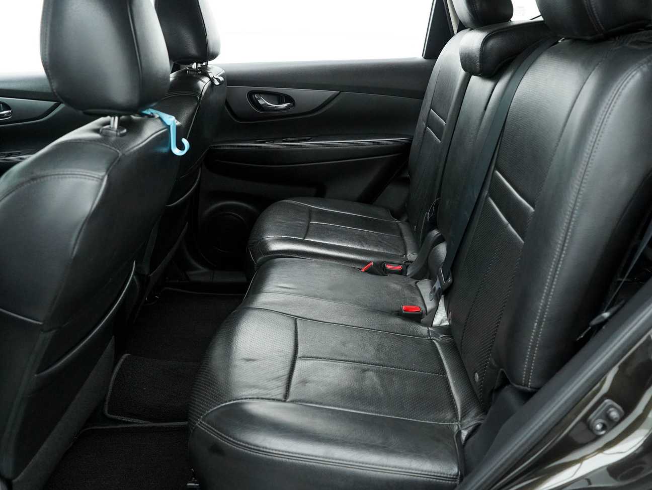 used 2016 Nissan X-Trail  2.0