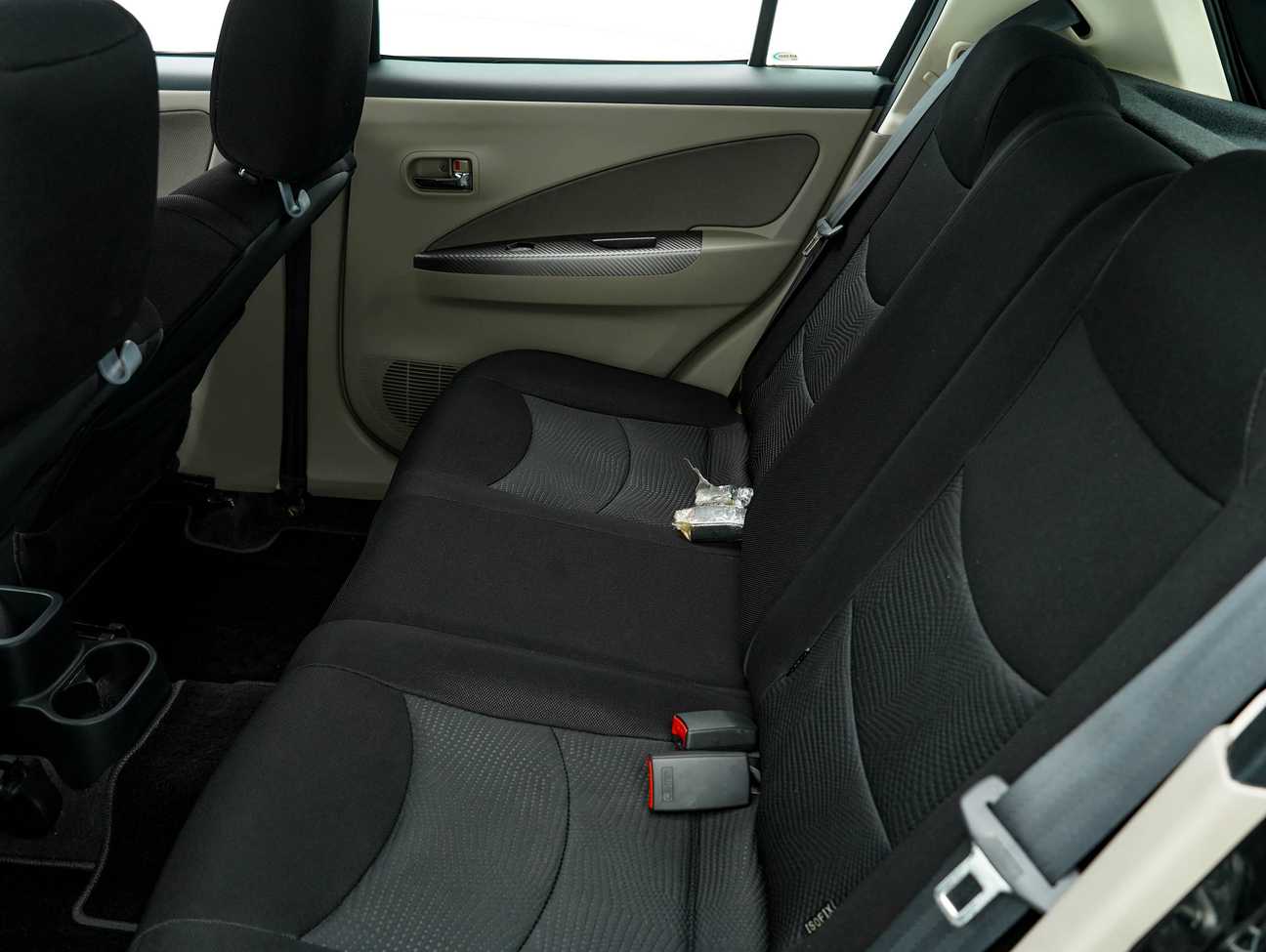 used 2011 Perodua Myvi EZi 1.3