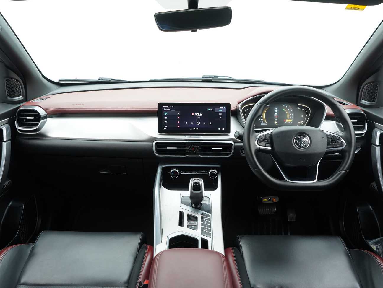 terpakai 2021 Proton X50 Premium 1.5