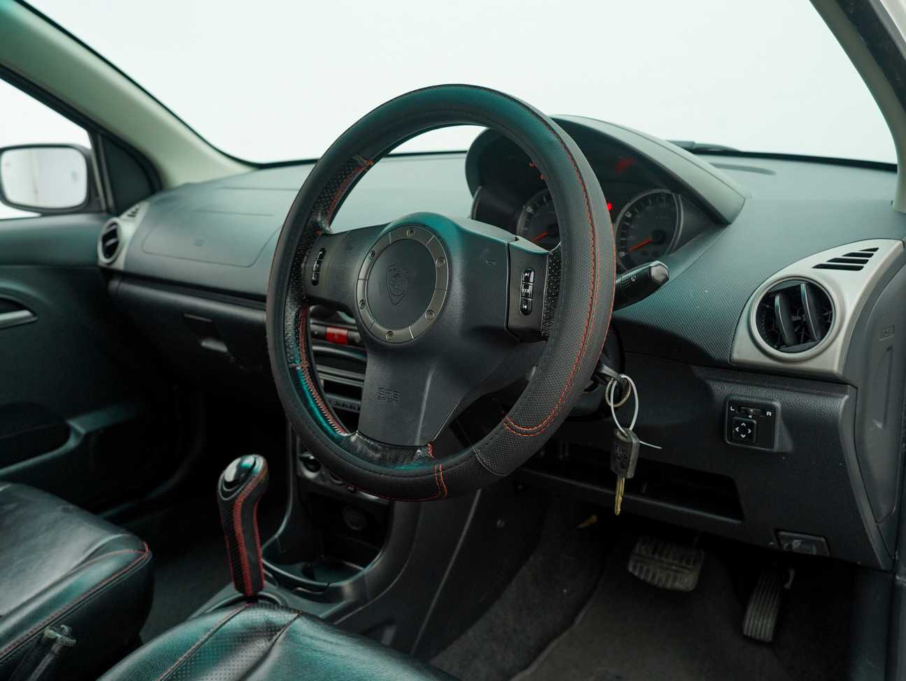 used 2014 Proton Saga FLX Executive 1.3